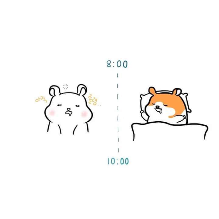 데이트 직전 남자와 여자의 모습.jpg | 인스티즈