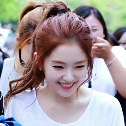 레드벨벳 리더 아이린 | 인스티즈