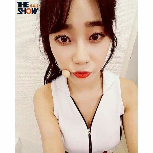 AOA유나 데이터주의 | 인스티즈