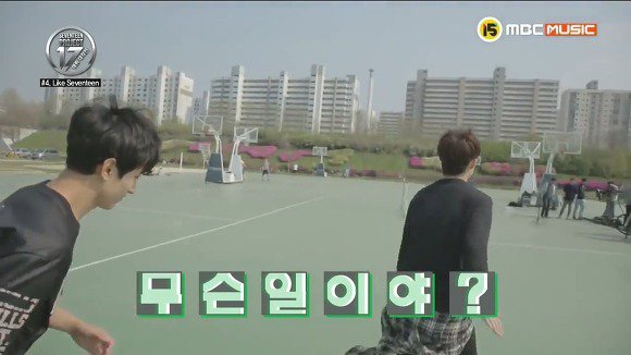  지나가던 길에 자꾸 방송출연하는 아이돌.jpg | 인스티즈