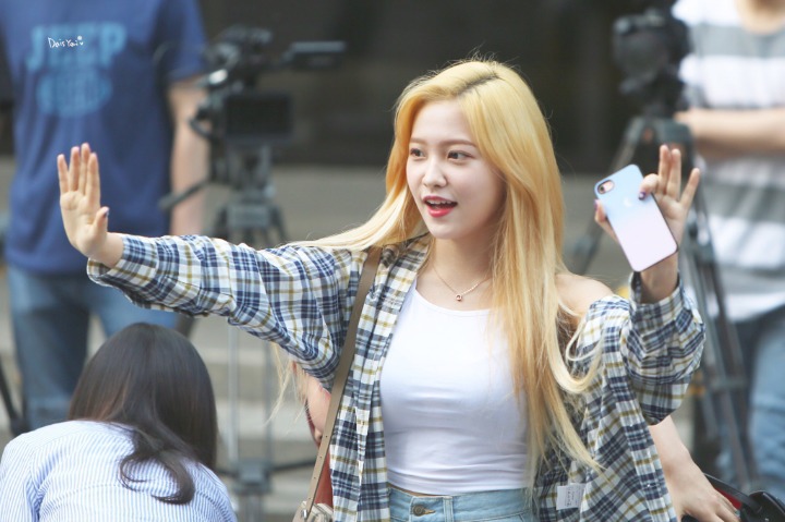 예리가 나와서 예리 | 인스티즈