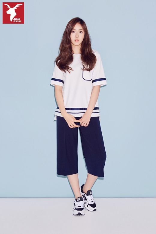 퀸자친구 비주얼담당 신비 | 인스티즈