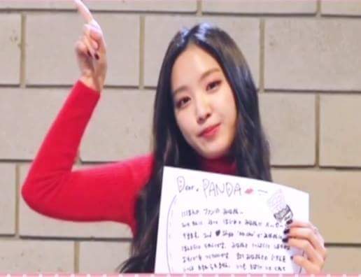 마른 나은이 달려 나 그대에게 나은이만 있으면 | 인스티즈