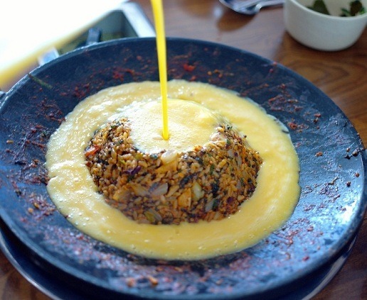 제주도 한라산볶음밥.jpg | 인스티즈