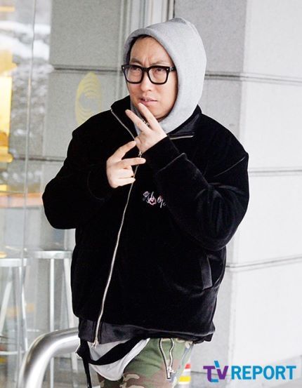 오늘자 박명수ㅋㅋㅋ | 인스티즈