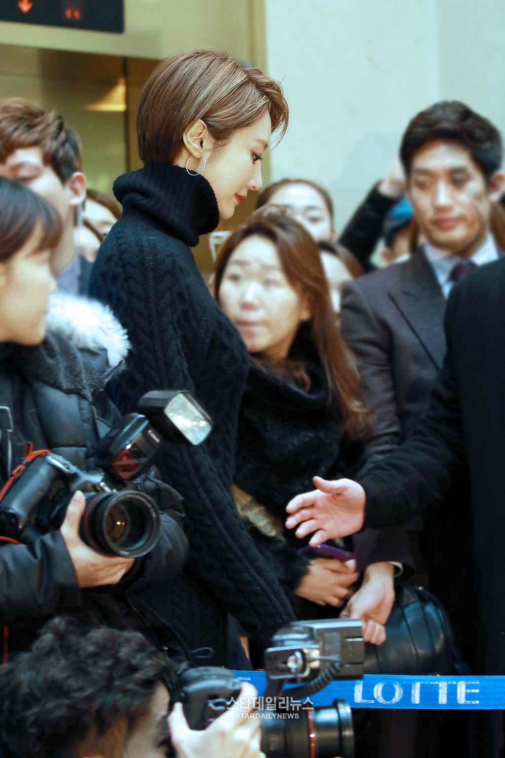 오늘자 고준희.jpg | 인스티즈