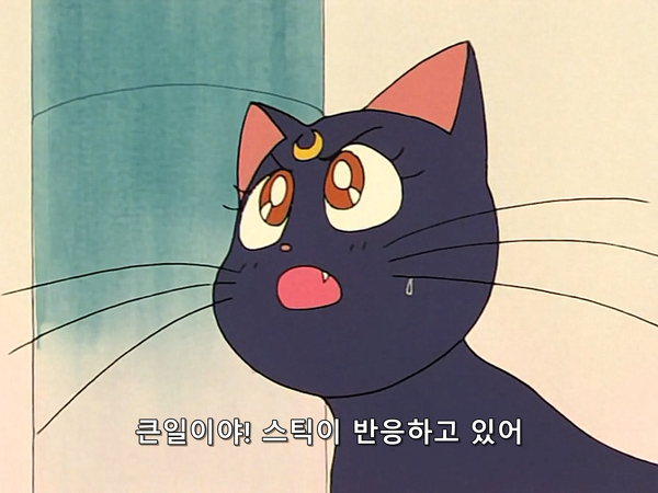 미소녀 전사 세일러문 (美少女戦士セーラームーン) 26 | 인스티즈