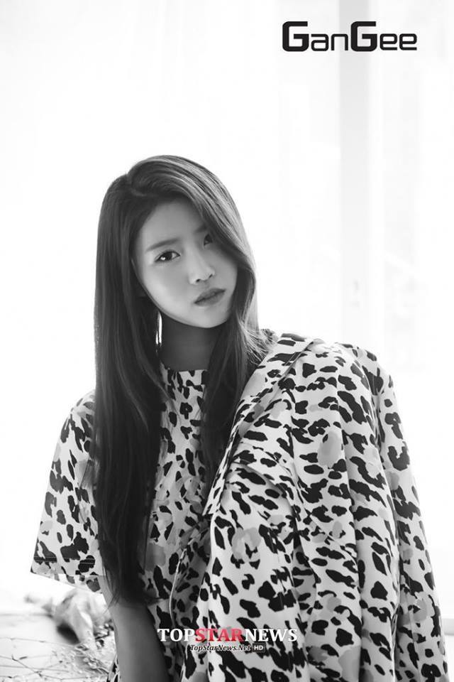 러블리즈 이미주 | 인스티즈