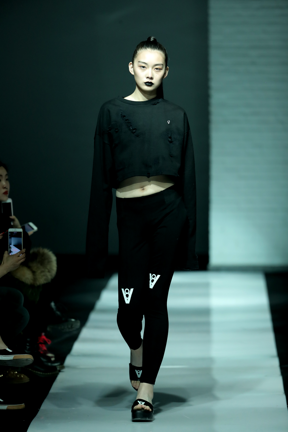 2017 S/S vibrate 컬렉션 | 인스티즈