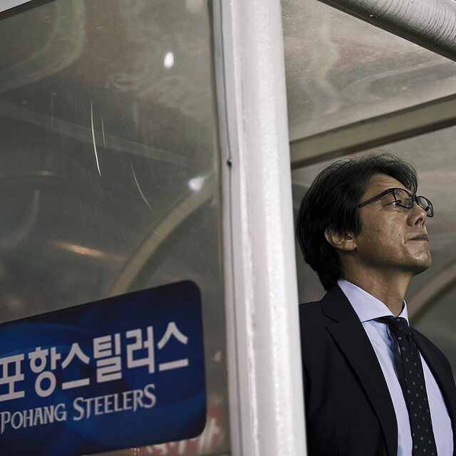 감독 황선홍 | 인스티즈