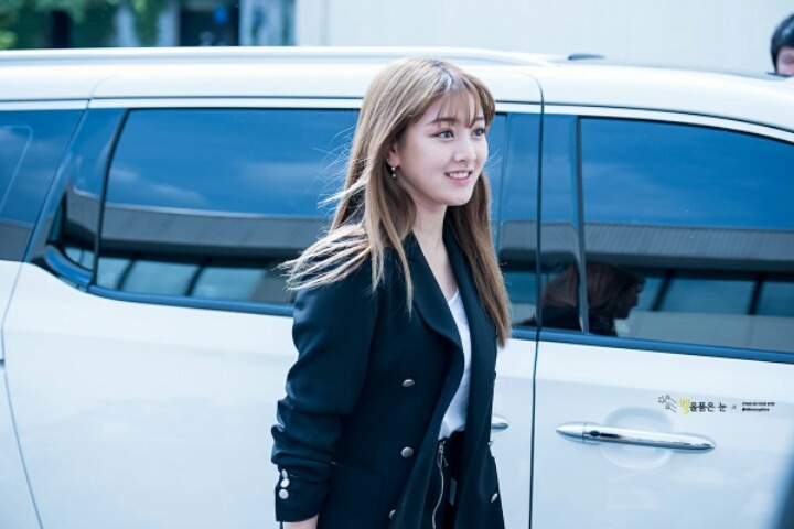 [트와이스] 나정효 출퇴근길 모음 | 인스티즈