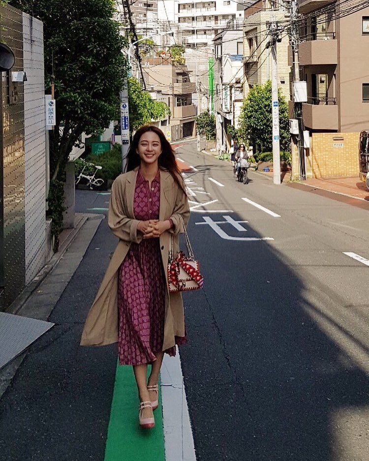 한예슬 인스타그램 사진들 | 인스티즈