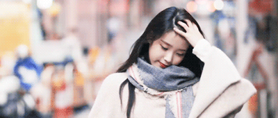 아이유.GIF | 인스티즈