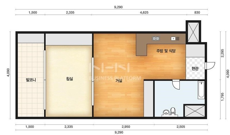 4억~5억이면 살 수 있는 대한민국 아파트 | 인스티즈
