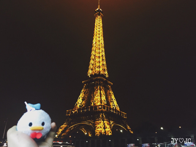 남자친구가 사준 인형과 여행다녀온 여자친구.jpg | 인스티즈