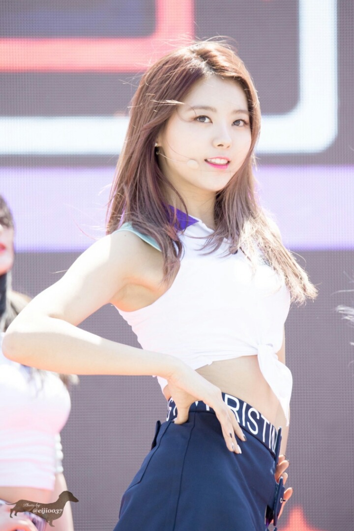 프리스틴 임나영.jpg | 인스티즈