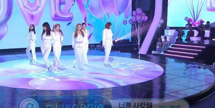 언니들 응원하는 레드벨벳 조이 예리 | 인스티즈