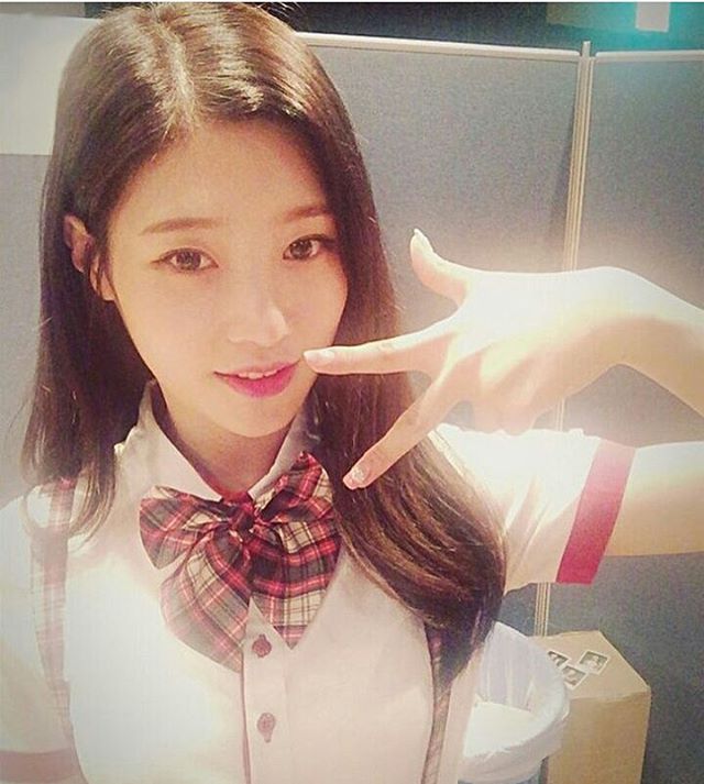 아이오아이 i.o.i (사진 多) | 인스티즈