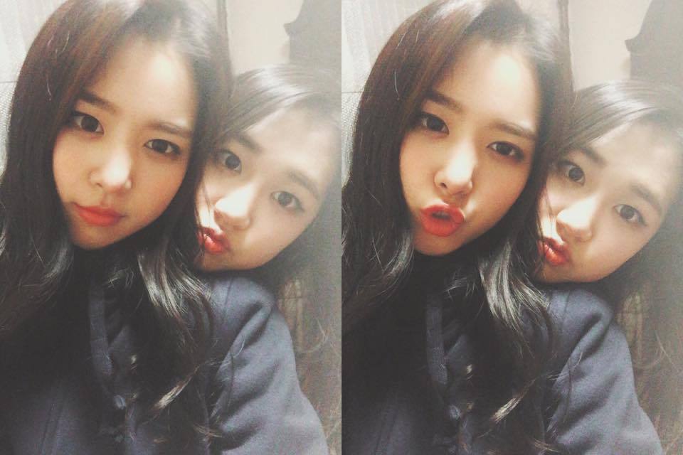 [프로듀스101] 프잘알들만 안다는 비주얼 멤버 | 인스티즈