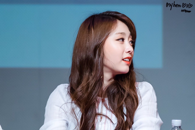 여대생 평균 외모정도 되는 것 같은 러블리즈 지수 | 인스티즈