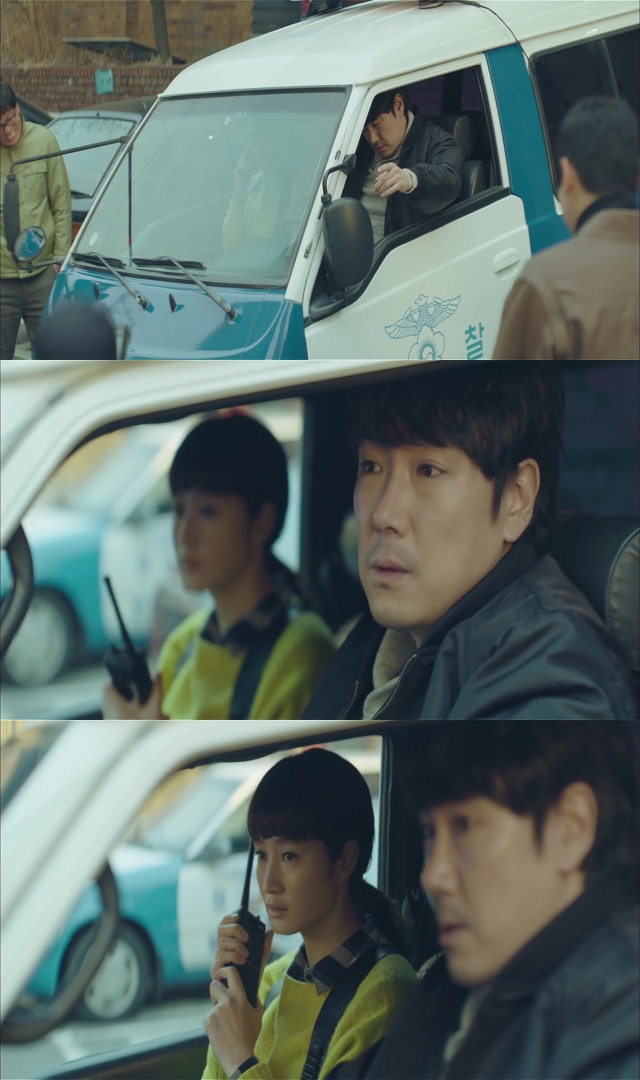 [시그널] 경기남부 연쇄살인사건 01.jpgif (움짤多) | 인스티즈
