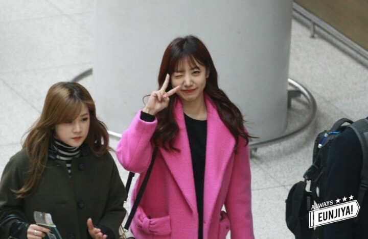 오늘자 에이핑크.jpg | 인스티즈