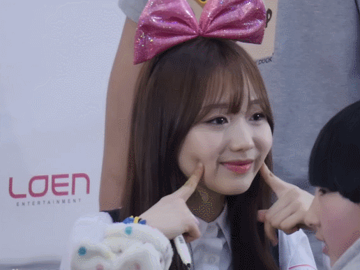 러블리즈 수정 | 인스티즈