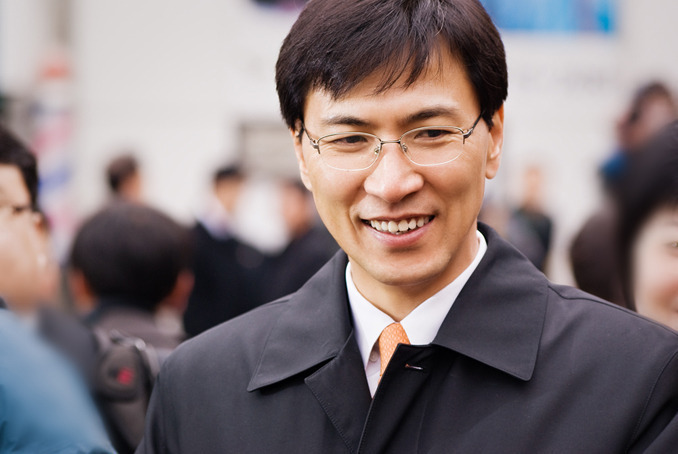 문재인 정계은퇴시 야권 대선 잠룡들.. | 인스티즈