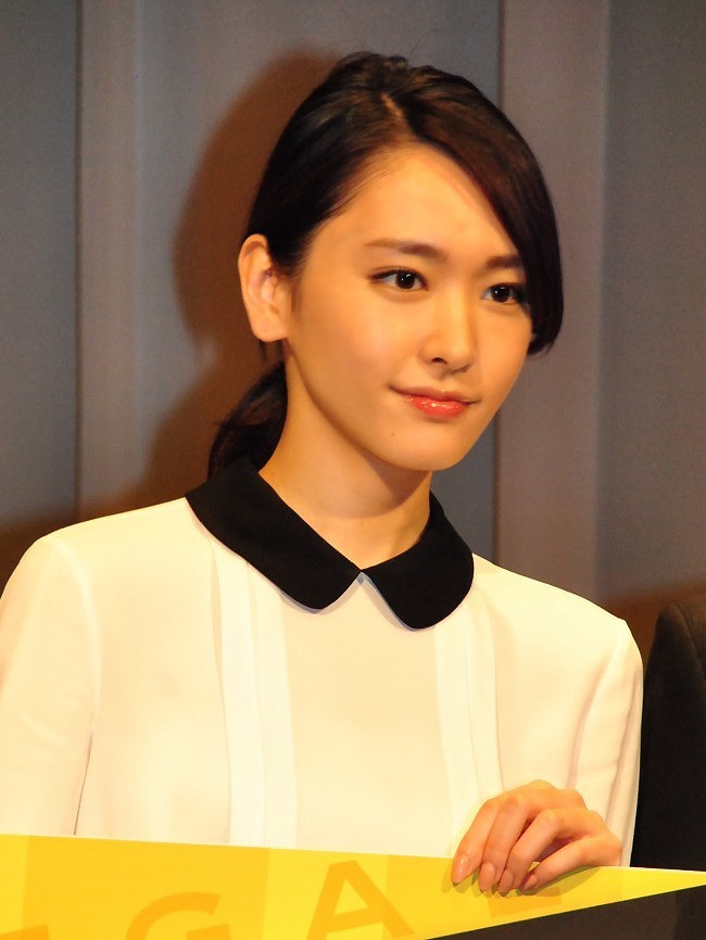 아라가키 유이.jpg | 인스티즈