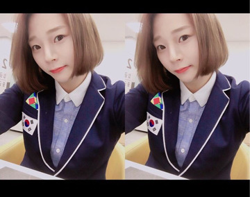 주관적인 2016 리우 올림픽 대한민국 얼짱 선수들.jpg | 인스티즈