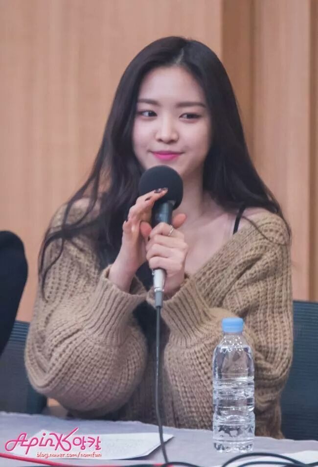 섹시한 나으니 | 인스티즈