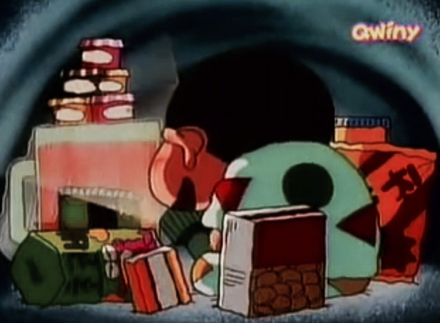 짱구를 키울 수 있다면 키운다vs안키운다 | 인스티즈