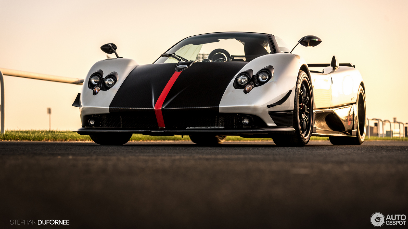 부가티 베이론 vs 포르쉐 918 스파이더 vs 람보르기니 아벤타도르 vs 파가니 존다 | 인스티즈