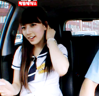 11시즌 수지.gif | 인스티즈