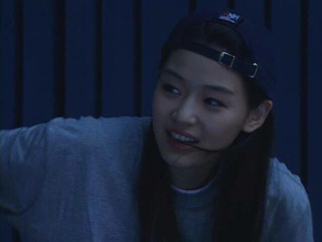 전지현 고딩시절 | 인스티즈