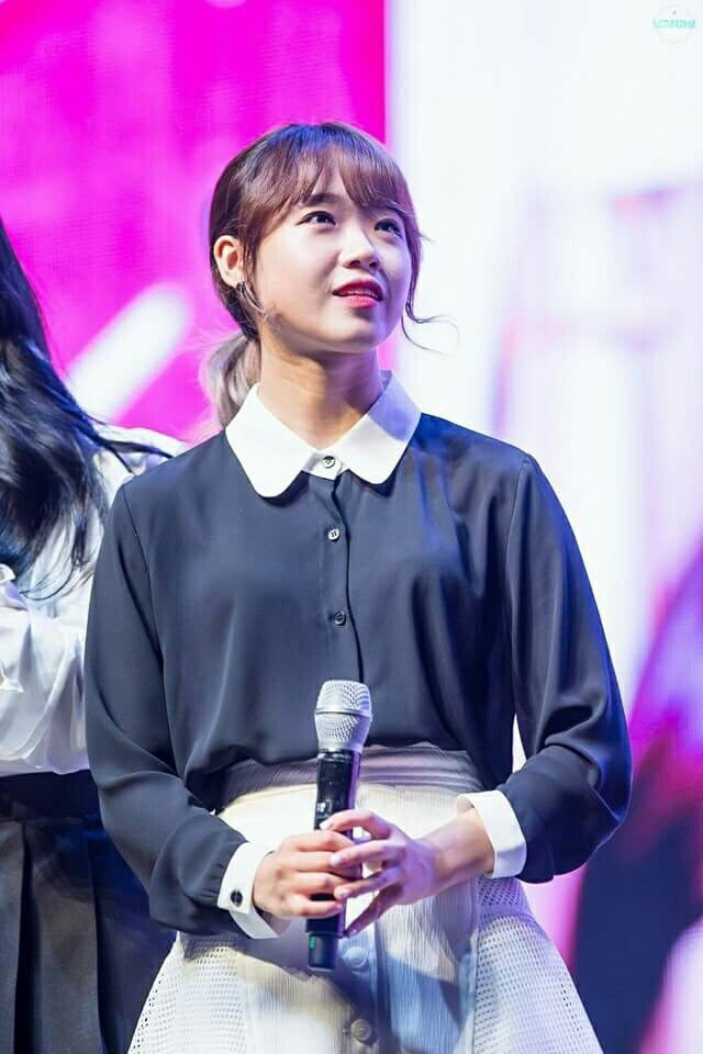 판타지오의 보물이라 생각되는 아이오아이 멤버 | 인스티즈