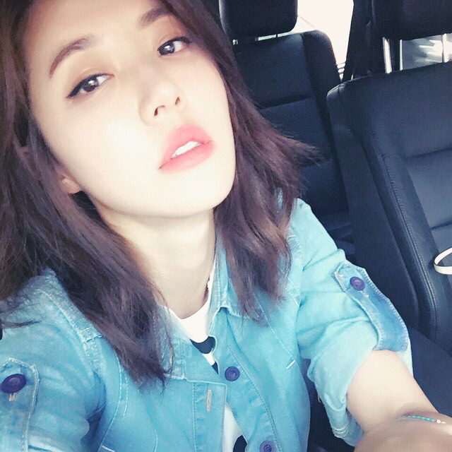 박한별 이쁘고 섹시하다 ㅠㅠ | 인스티즈
