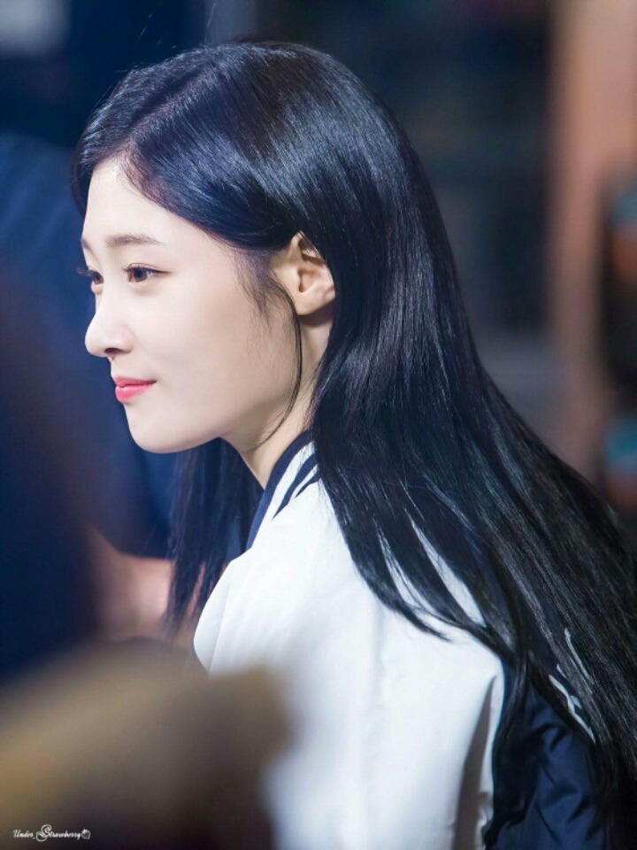 정채연 이쁘다 | 인스티즈