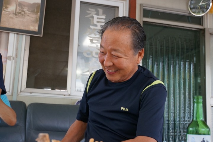 오손도손 우리밥상 이미지