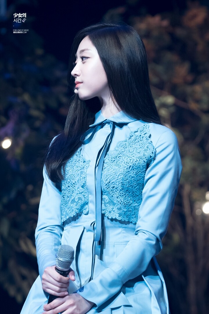 나의 월요일을 산뜻하게 해줄 러블리즈 지수 | 인스티즈