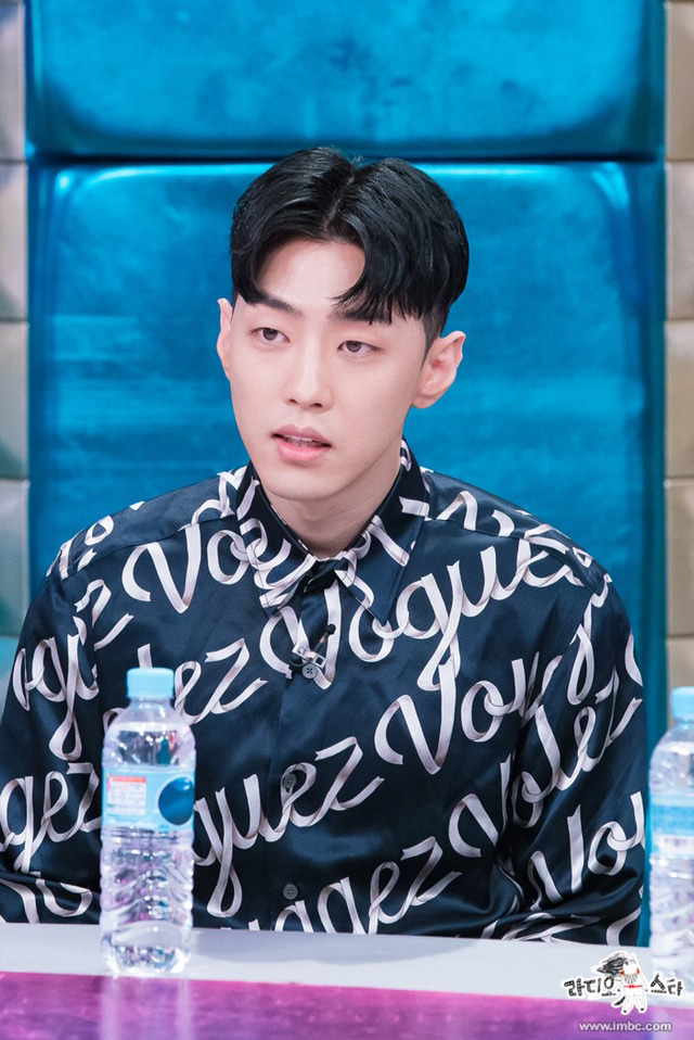 오늘자 라디오스타 게스트 | 인스티즈
