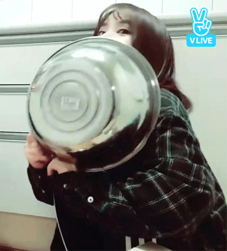 여자친구 은하 .jpgif | 인스티즈