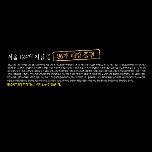 하루만 늦어도 바로 품절된다는 올리브영 세일 대란템 | 인스티즈