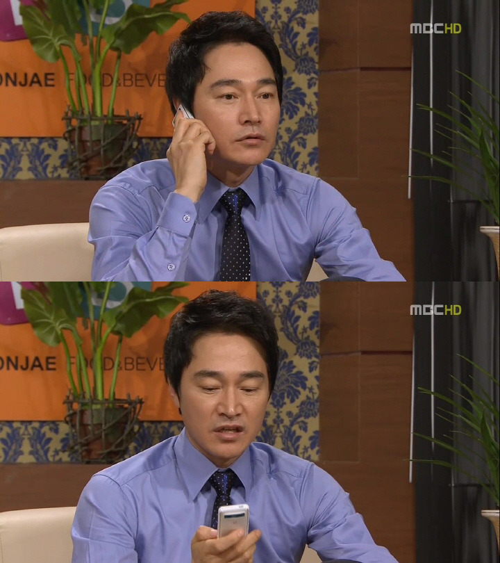 [지붕킥] 이별 후 정음 붙잡는 지훈 | 인스티즈