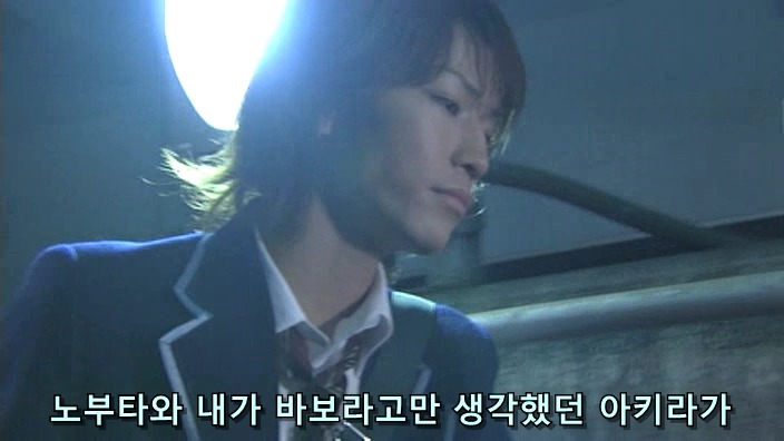 [노부타프로듀스] 03. 공포의 문화제 | 인스티즈