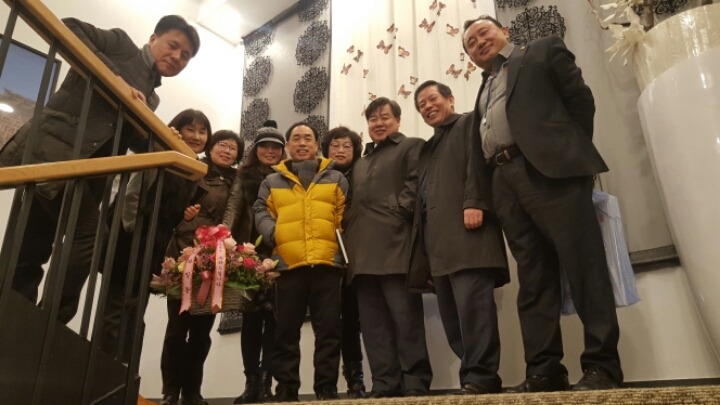 송도갈매기 이미지