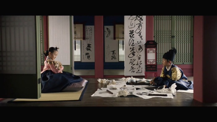 간략히 보는 '조선 사도세자'의 삶.jpg (장헌세자 or 장조) | 인스티즈