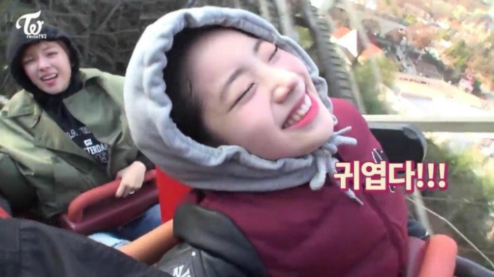 [트와이스] 흥많은두부 다현 | 인스티즈