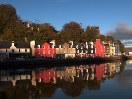 사랑에 빠질것만 같은 유럽의 로맨틱한 도시들.jpg | 인스티즈