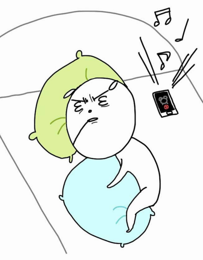 아침에 이 꿈 꾸면 지각.jpg (fea.핵짜증) | 인스티즈